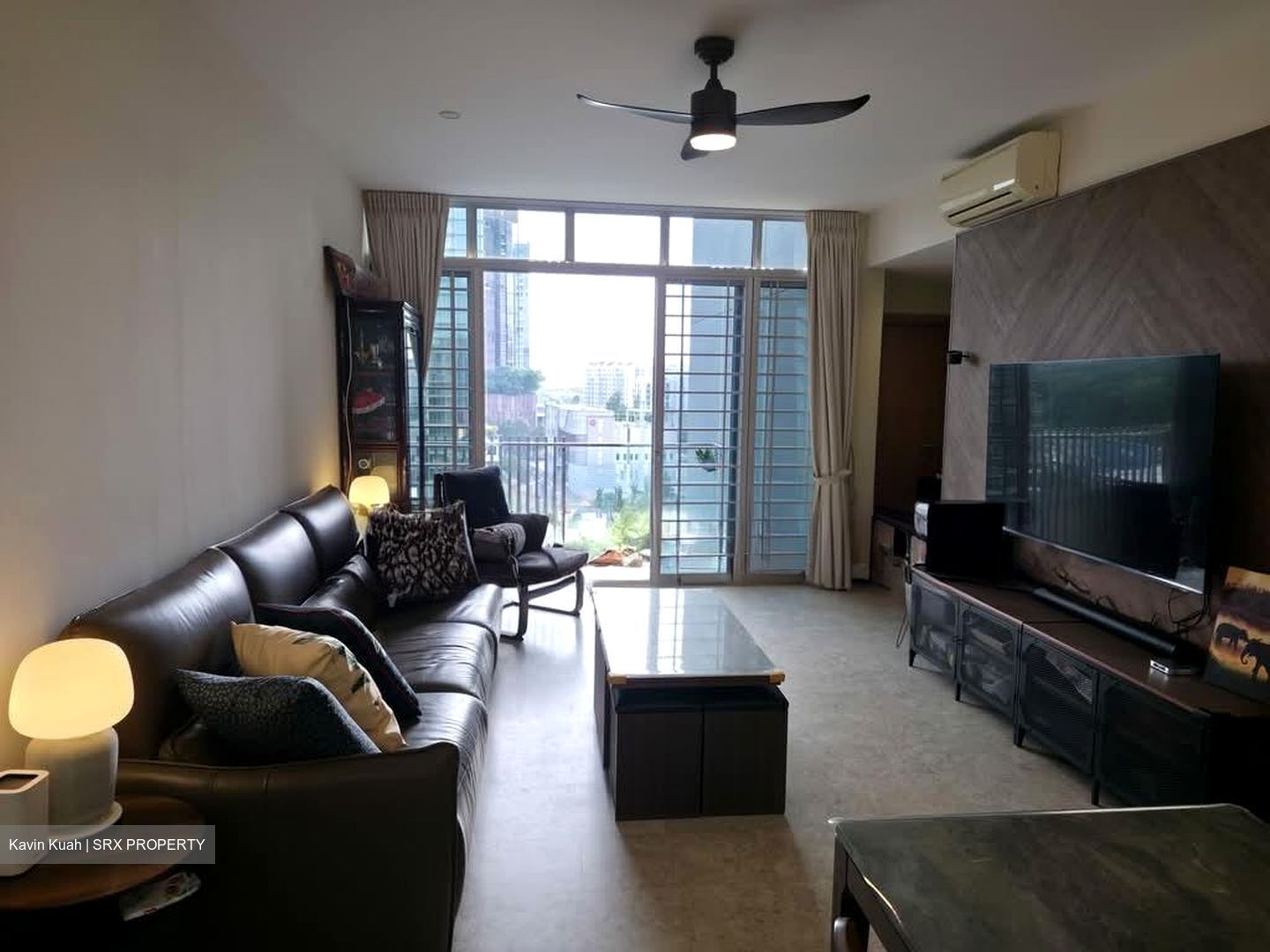 Hillvista (D23), Condominium #595740301